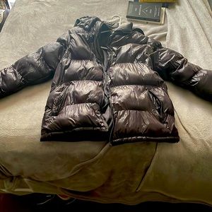 BooHooMAN Puffer jacket
